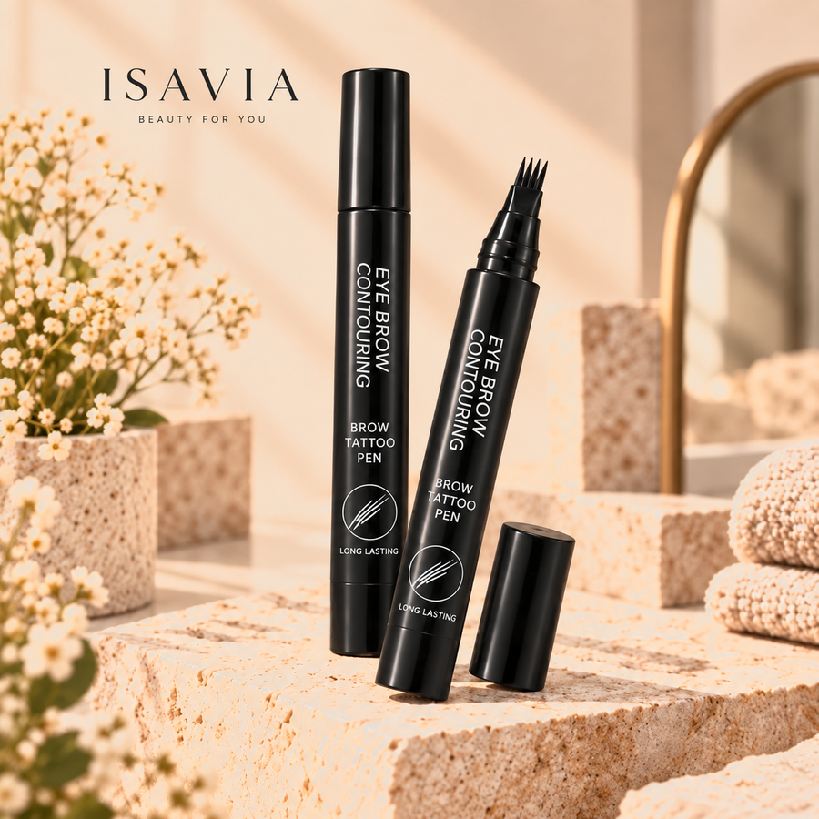 BrowPerfect™ – Rotulador de Cejas Efecto Microblading