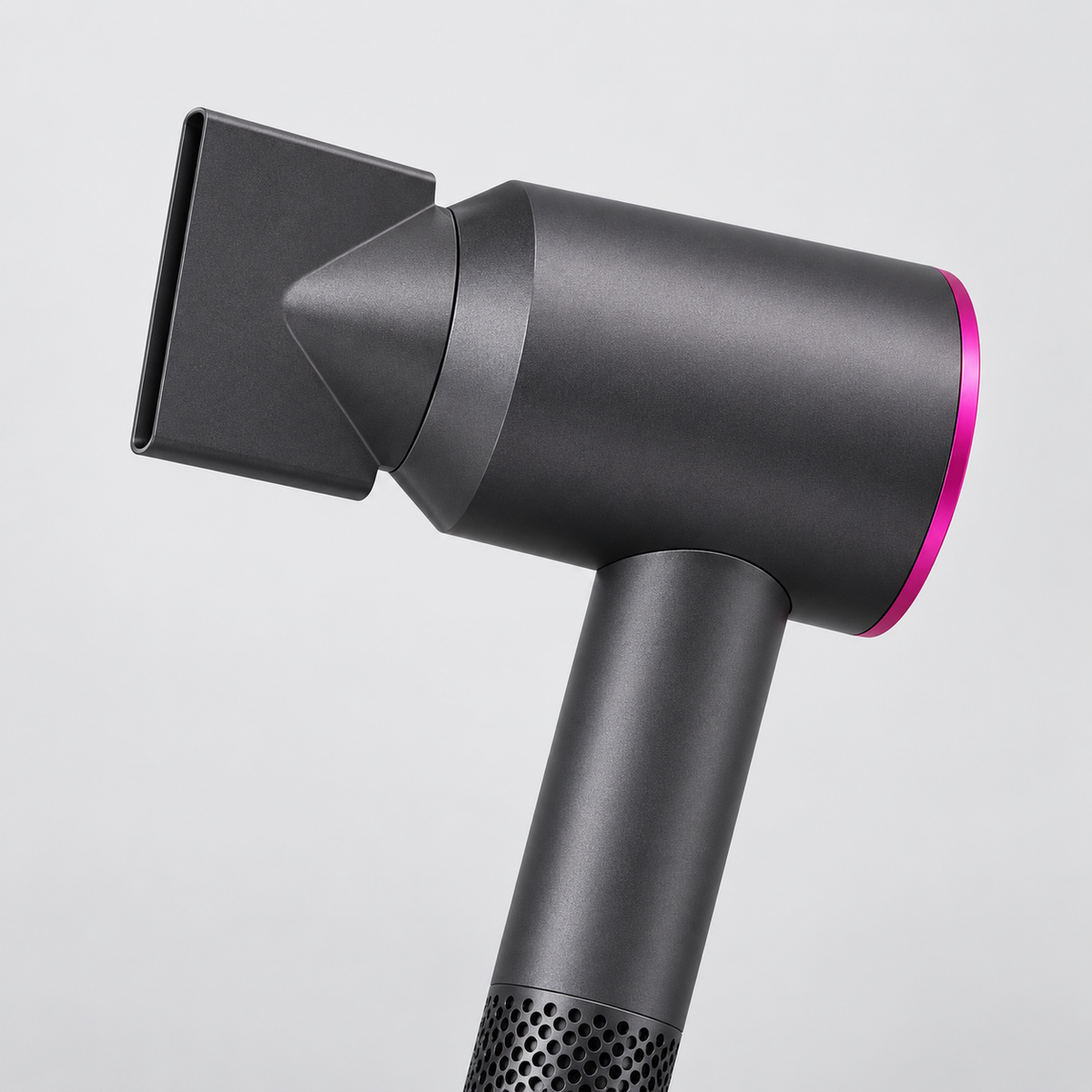 AirGlow Pro™ – Secador Iónico Profesional