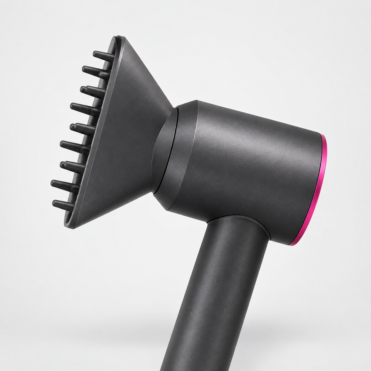 AirGlow Pro™ – Secador Iónico Profesional
