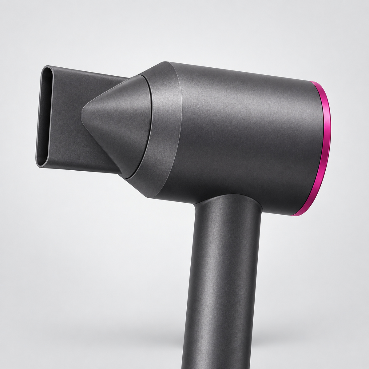 AirGlow Pro™ – Secador Iónico Profesional